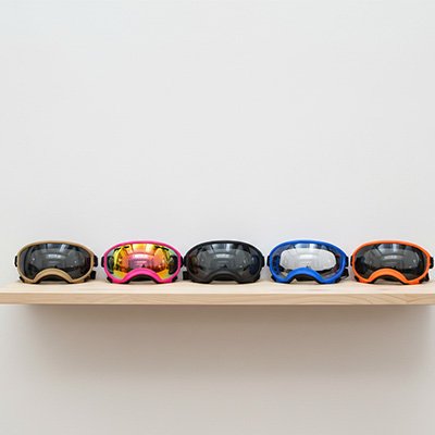 Lunette pour chien - AllTimeGoggle™