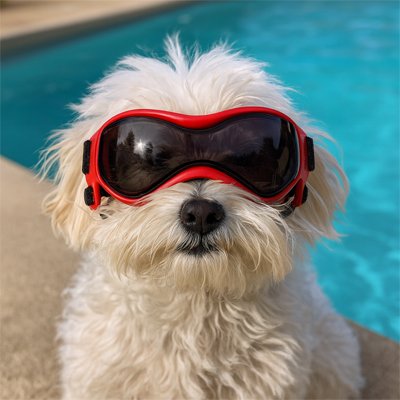 Lunette pour chien​ - BeautyDog™