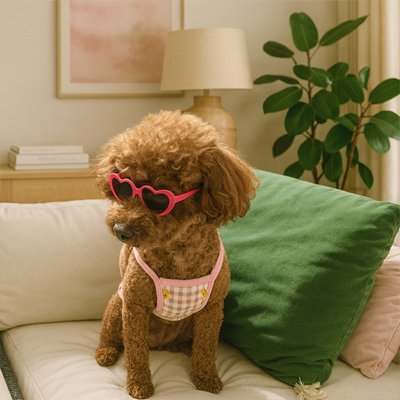 Lunette pour chien - LovelyDog™