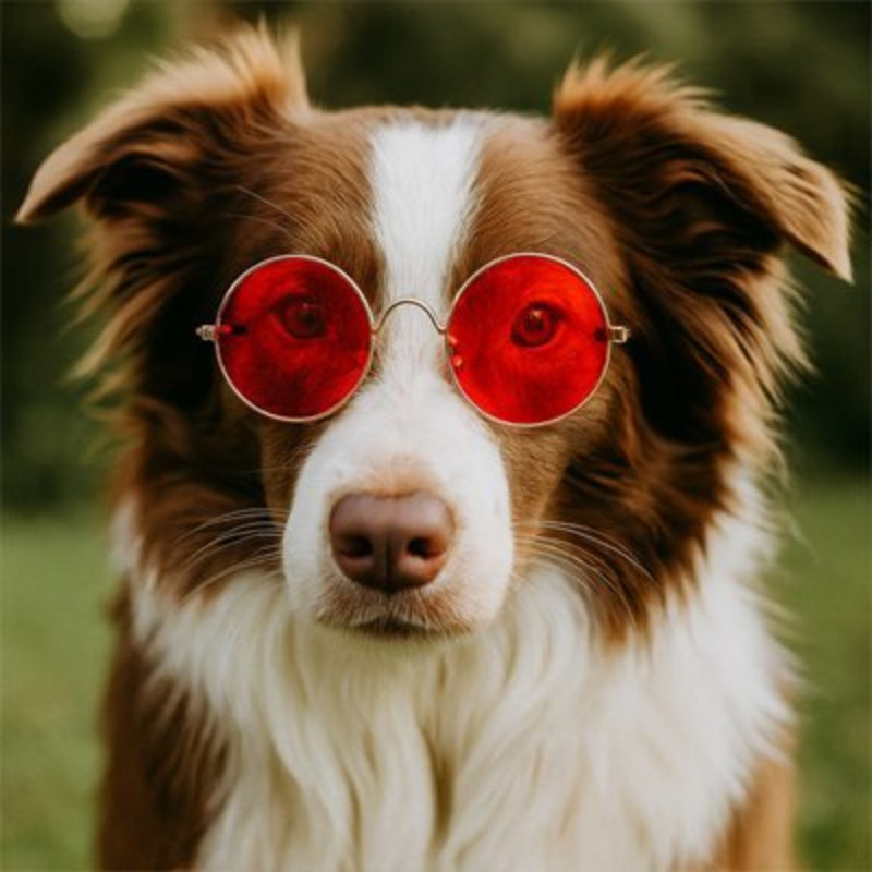 Lunettes pour chien - CoolDog™ - Ma Promenade avec Toutou