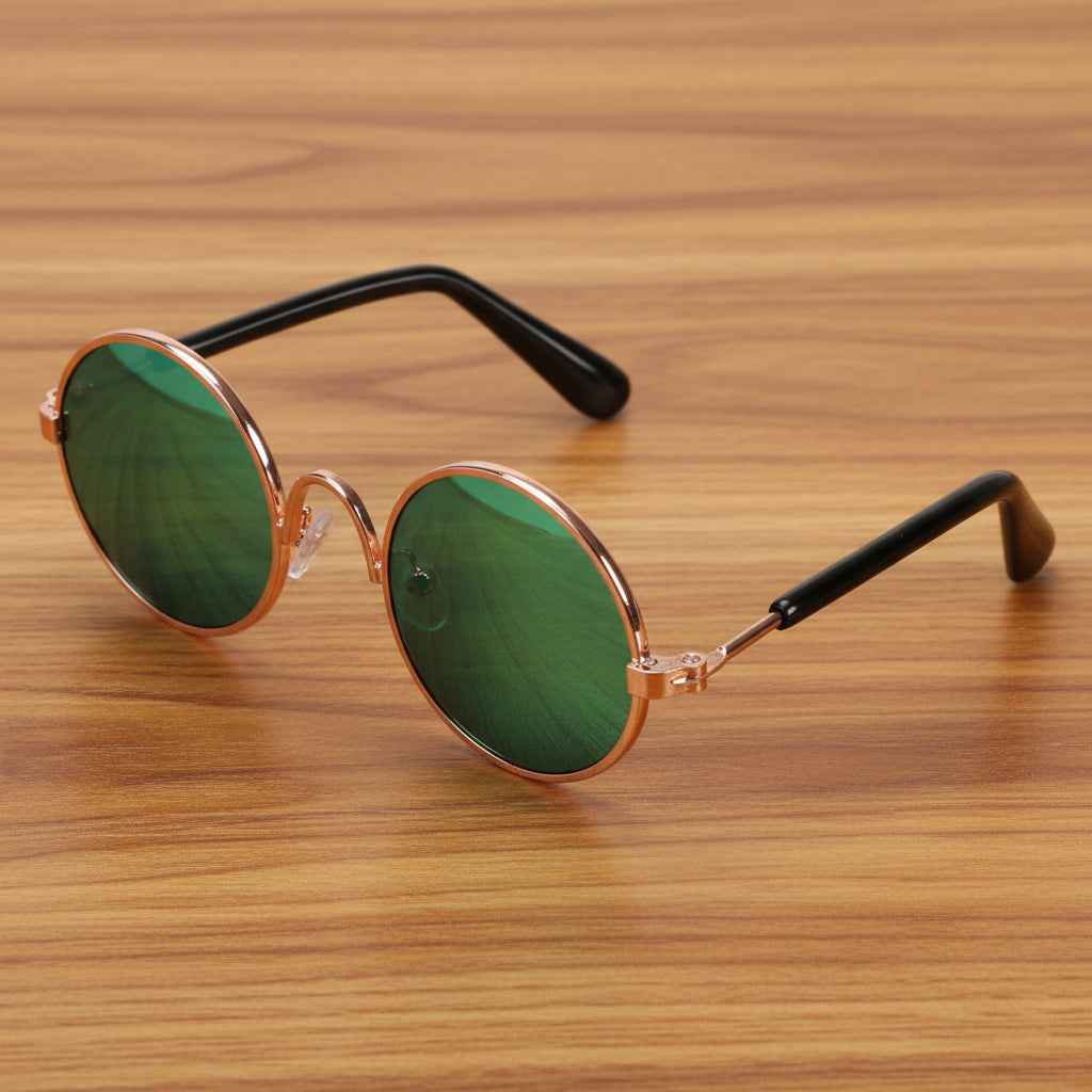 Lunettes pour chien - CoolDog™ - Ma Promenade avec Toutou
