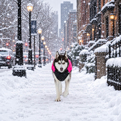 Manteau Chien - AllFitDog™