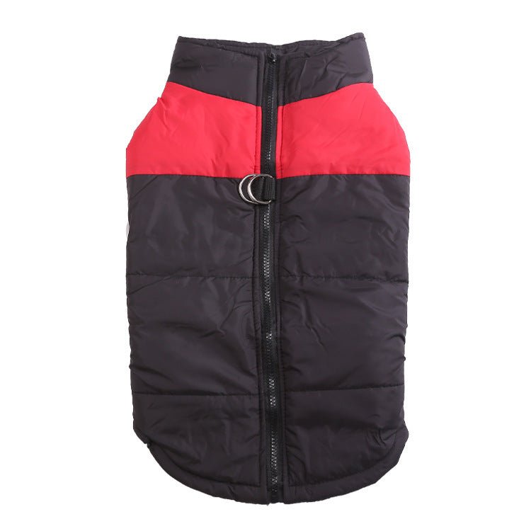Manteau Chien - AllFitDog™ - Ma Promenade avec Toutou