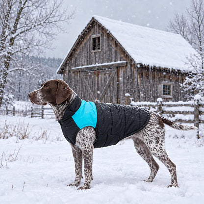 Manteau Chien - AllFitDog™