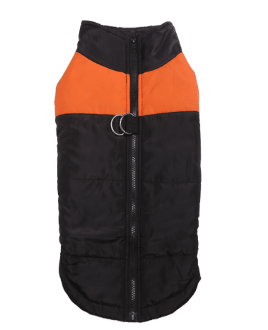 Manteau Chien - AllFitDog™ - Ma Promenade avec Toutou