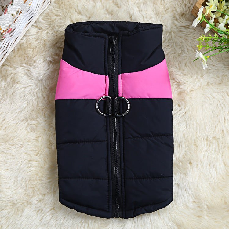 Manteau Chien - AllFitDog™ - Ma Promenade avec Toutou