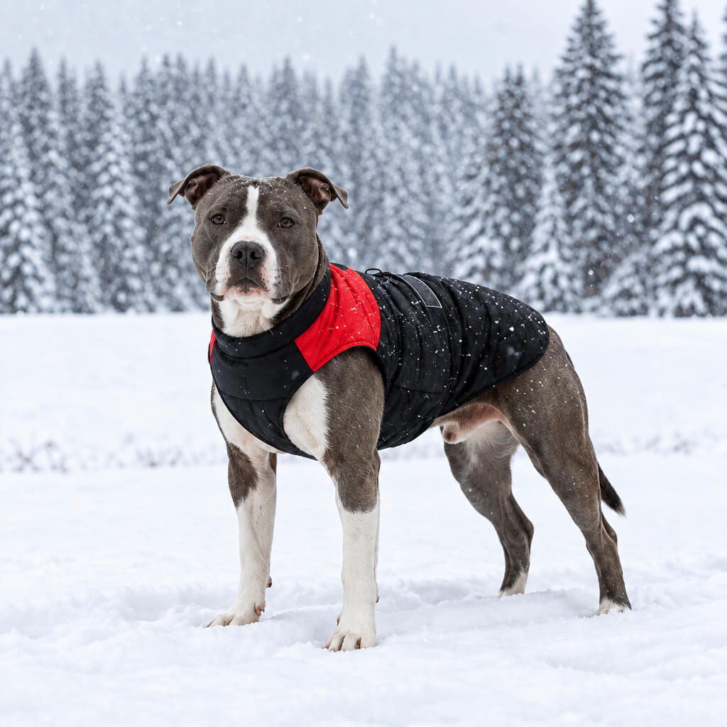 Manteau Chien - AllFitDog™
