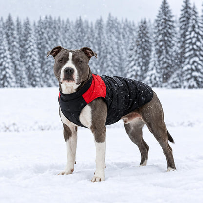 Manteau Chien - AllFitDog™