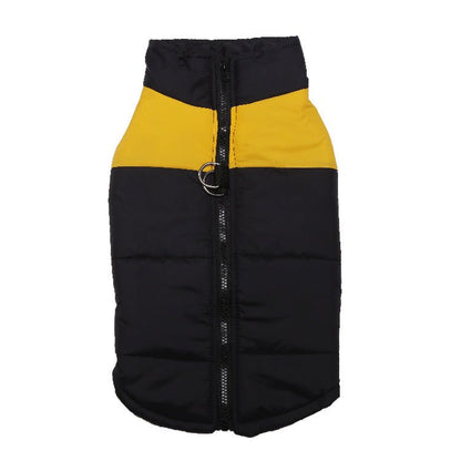 Manteau Chien - AllFitDog™ - Ma Promenade avec Toutou