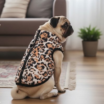 Manteau Chien - CamoSnowDog™