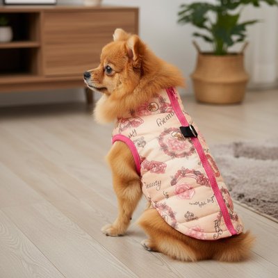 Manteau Chien - CuteSnowDog™