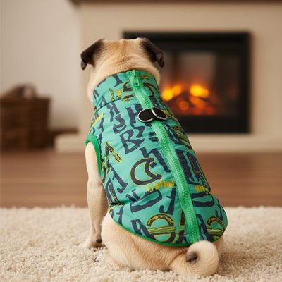 Manteau Chien - CuteSnowDog™