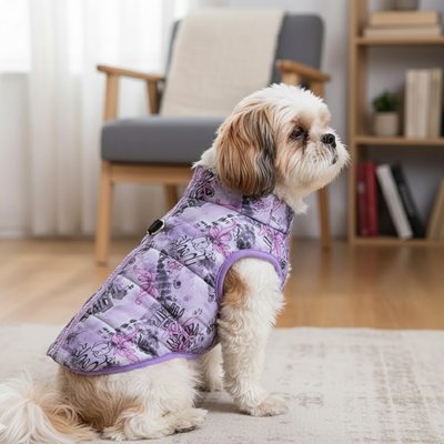Manteau Chien - CuteSnowDog™