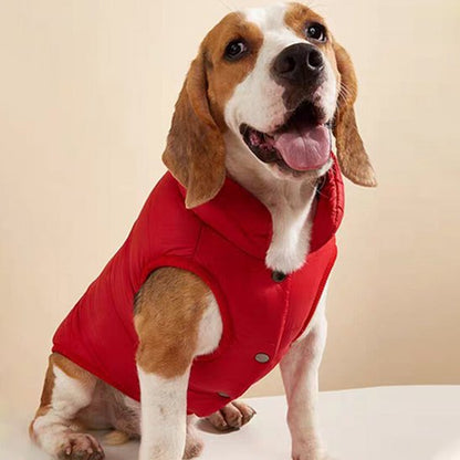 Manteau pour chien - HotPadJacket™