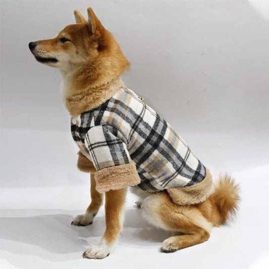 Manteau pour chien - ScottishStyleDog™