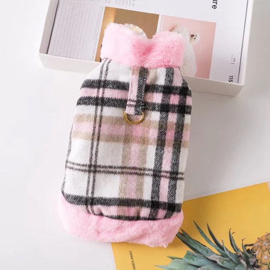 Manteau pour chien - ScottishStyleDog™