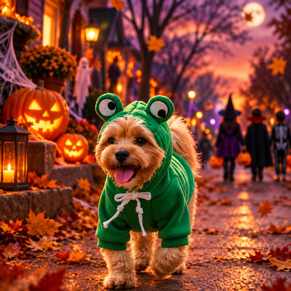 Déguisement Chien - FroggyDog™
