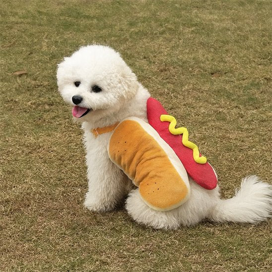 Déguisement chien - HotDoggy™