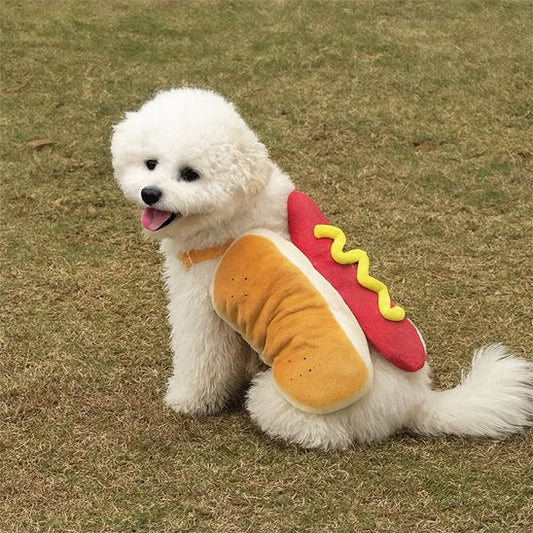 Déguisement chien - HotDoggy™