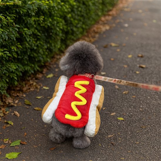 Déguisement chien - HotDoggy™
