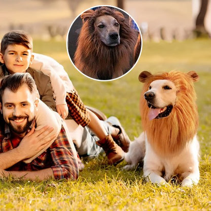 Déguisement chien - JungleKingDog™