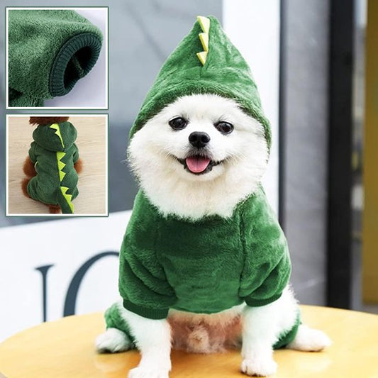 Déguisement chien - PréhistoriqueReptDog™