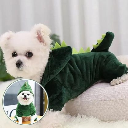 Déguisement chien - PréhistoriqueReptDog™