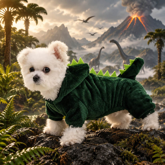 Déguisement chien - PréhistoriqueReptDog™