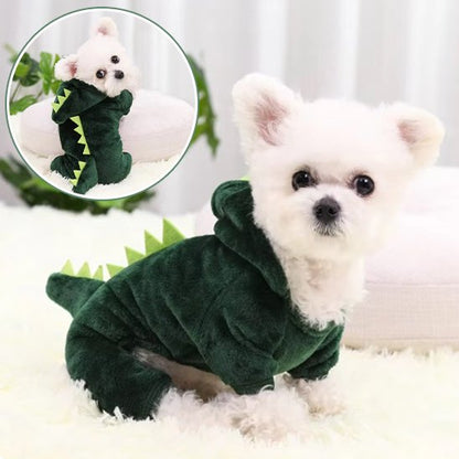 Déguisement chien - PréhistoriqueReptDog™