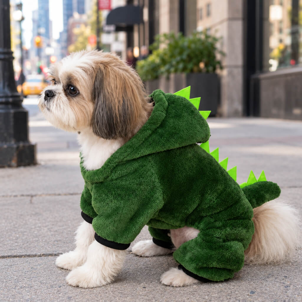Déguisement chien - PréhistoriqueReptDog™