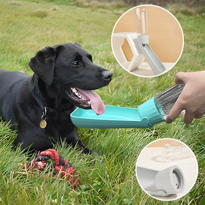 Gourde chien - SimplyWater™