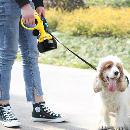 Ramasse crottes pour chien - HygiéPoop™