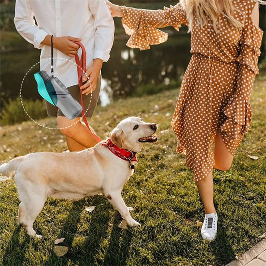 Gourde pour chien - FreshWater™