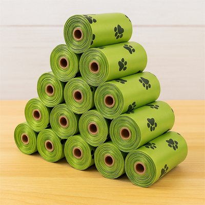 Sac à crotte - EcoPoop™