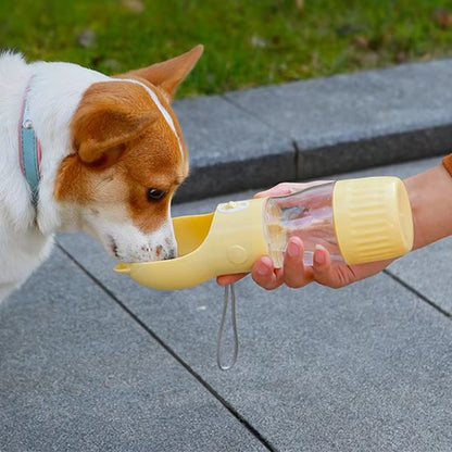 Gourde pour chien - HydraRando™