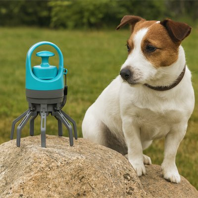 Ramasse crotte chien - PoopPerfect™