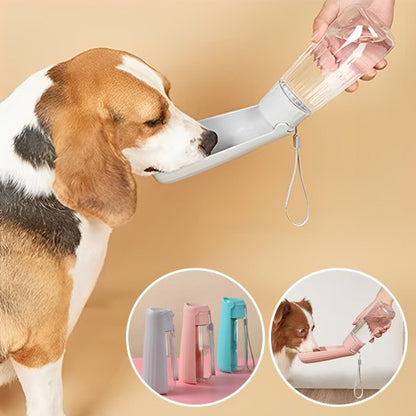 Gourde chien - SimplyWater™