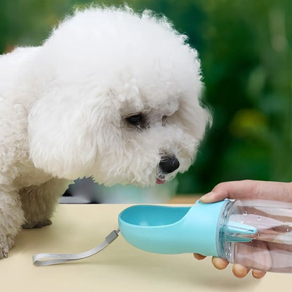 Gourde pour chien - HydraRando™