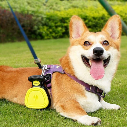 Ramasse crottes pour chien - PickUpPoop™