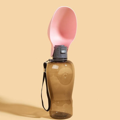 Gourde pour chien - FreshWater™