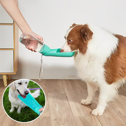 Gourde chien - SimplyWater™