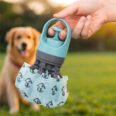 Ramasse crotte chien - PoopPerfect™