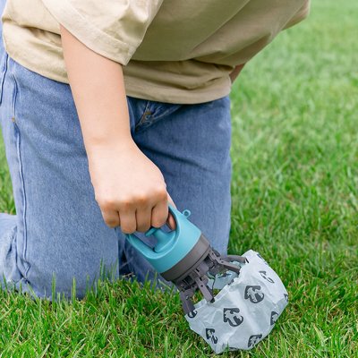 Ramasse crotte chien - PoopPerfect™