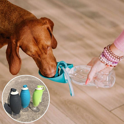 Gourde chien - AbsoluteWater™