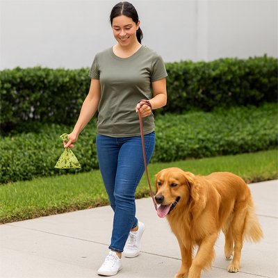 Sac à crotte - EcoPoop™