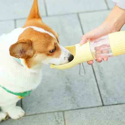 Gourde pour chien - HydraRando™