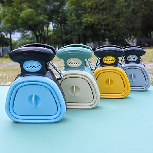 Ramasse crottes pour chien - PickUpPoop™