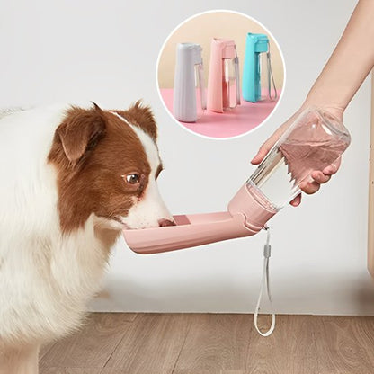 Gourde chien - SimplyWater™