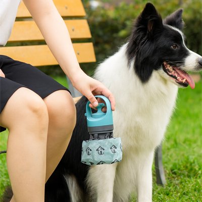 Ramasse crotte chien - PoopPerfect™