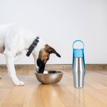 Gourde chien - RocketWater™